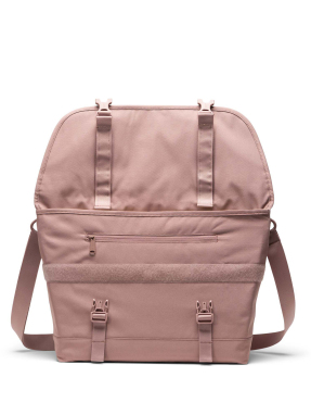 ΤΣΑΝΤΑ ΧΙΑΣΤΙ COVE MESSENGER | Ροζ