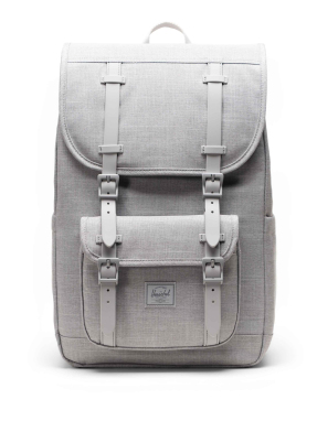 ΣΑΚΙΔΙΟ ΠΛΑΤΗΣ LITTLE AMERICA MID | Γκρι