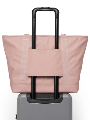 ΤΣΑΝΤΑ ΩΜΟΥ ALBERNI TOTE | Ροζ