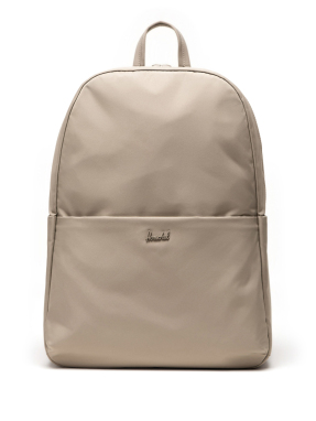 ΣΑΚΙΔΙΟ ΠΛΑΤΗΣ BEATRIX | Μπεζ