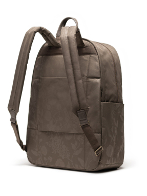 ΣΑΚΙΔΙΟ ΠΛΑΤΗΣ BEATRIX | Καφέ