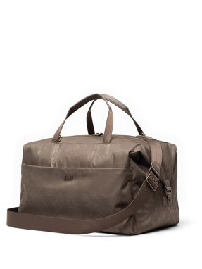 ΣΑΚΟΣ ΤΑΞΙΔΙΟΥ MAIA WEEKENDER | Καφέ