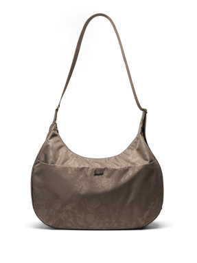 ΓΥΝΑΙΚΕΙΑ ΤΣΑΝΤΑ ΩΜΟΥ YARA LARGE | Καφέ