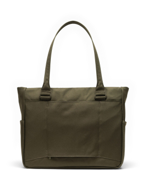 ΤΣΑΝΤΑ ΧΕΙΡΟΣ KASLO TOTE TECH | Χακί