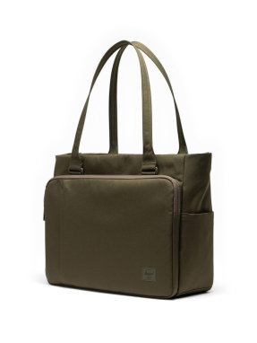 ΤΣΑΝΤΑ ΧΕΙΡΟΣ KASLO TOTE TECH | Χακί