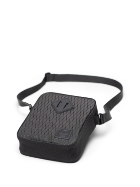 ΤΣΑΝΤΑ ΧΙΑΣΤΙ HERITAGE CROSSBODY | Γκρι Σκούρο