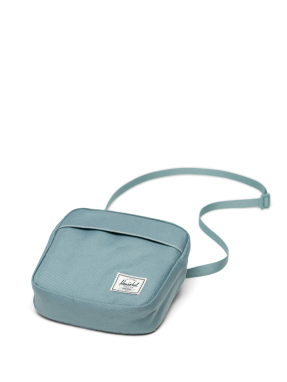 ΤΣΑΝΤΑ ΧΙΑΣΤΙ CLASSIC CROSSBODY | Τυρκουάζ