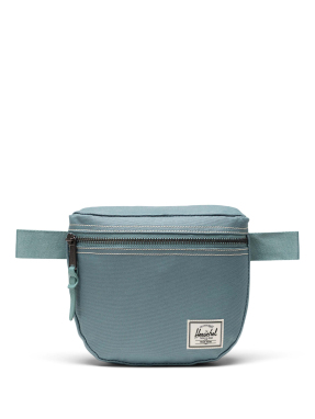 ΤΣΑΝΤΑ ΜΕΣΗΣ SETTLEMENT HIP PACK | Τυρκουάζ