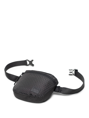 ΤΣΑΝΤΑ ΜΕΣΗΣ SETTLEMENT HIP PACK | Μαύρο