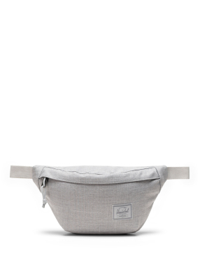 ΤΣΑΝΤΑ ΜΕΣΗΣ CLASSIC HIP PACK | Γκρι