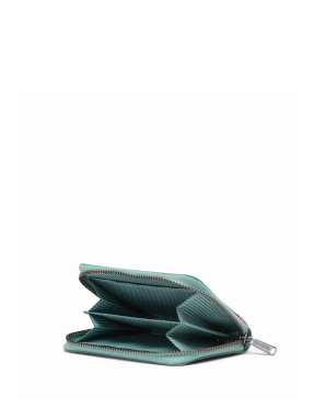 ΠΟΡΤΟΦΟΛΙ TYLER WALLET | Τυρκουάζ