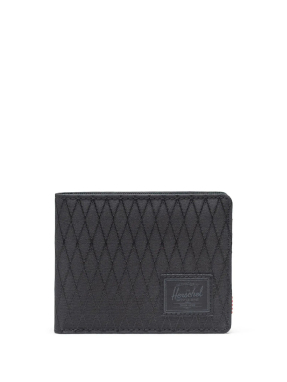 ΠΟΡΤΟΦΟΛΙ ROY WALLET | Μαύρο