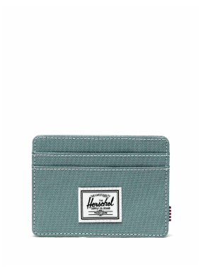 ΘΗΚΗ ΚΑΡΤΩΝ CHARLIE | Τυρκουάζ