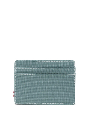 ΘΗΚΗ ΚΑΡΤΩΝ CHARLIE | Τυρκουάζ