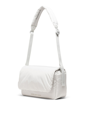 ΤΣΑΝΤΑ ΧΙΑΣΤΙ CLOUDFORM CROSSBODY | Εκρού