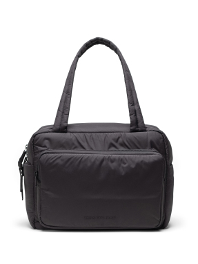 ΤΣΑΝΤΑ ΩΜΟΥ CLOUDFORM DUFFLE | Μαύρο