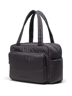 ΤΣΑΝΤΑ ΩΜΟΥ CLOUDFORM DUFFLE | Μαύρο