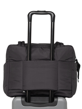 ΤΣΑΝΤΑ ΩΜΟΥ CLOUDFORM DUFFLE | Μαύρο