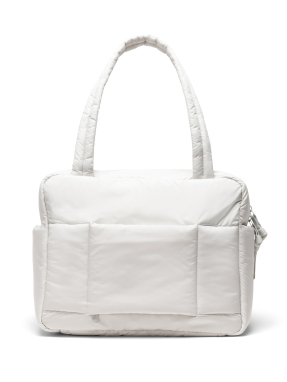 ΤΣΑΝΤΑ ΩΜΟΥ CLOUDFORM DUFFLE | Εκρού