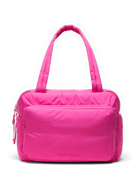 ΤΣΑΝΤΑ ΩΜΟΥ CLOUDFORM DUFFLE | Φούξια