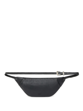 ΓΥΝΑΙΚΕΙΑ ΤΣΑΝΤΑ ΜΕΣΗΣ | Μαύρο