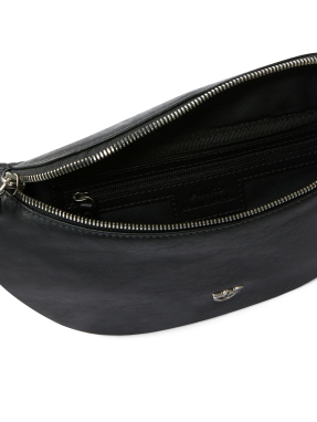 ΓΥΝΑΙΚΕΙΑ ΤΣΑΝΤΑ ΜΕΣΗΣ | Μαύρο