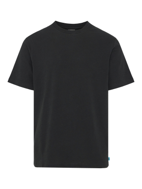 ΑΝΔΡΙΚΟ T-SHIRT | Μαύρο XL