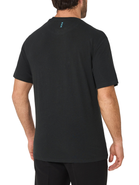 ΑΝΔΡΙΚΟ T-SHIRT | Μαύρο XL