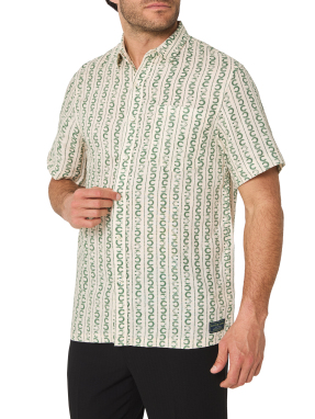 ΑΝΔΡΙΚΟ ΚΟΝΤΟΜΑΝΙΚΟ ΠΟΥΚΑΜΙΣΟ | Εκρού M