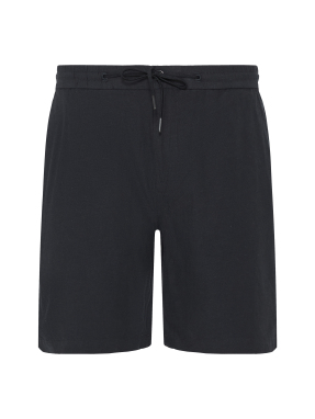 ΑΝΔΡΙΚΗ ΒΕΡΜΟΥΔΑ | Μαύρο 32