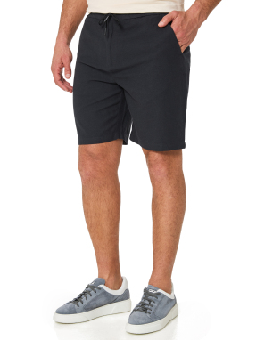 ΑΝΔΡΙΚΗ ΒΕΡΜΟΥΔΑ | Μαύρο 32