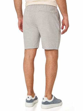 ΑΝΔΡΙΚΗ ΒΕΡΜΟΥΔΑ | Γκρι Ανοιχτό 33