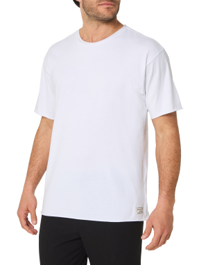 ΑΝΔΡΙΚΟ T-SHIRT | Λευκό XL