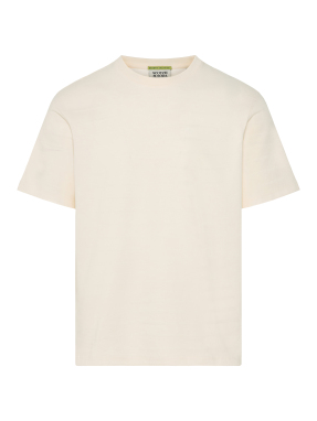 ΑΝΔΡΙΚΟ T-SHIRT | Μπεζ Ανοιχτό XL