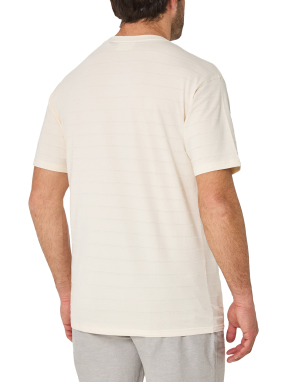 ΑΝΔΡΙΚΟ T-SHIRT | Μπεζ Ανοιχτό XL