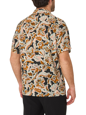 ΑΝΔΡΙΚΟ ΚΟΝΤΟΜΑΝΙΚΟ ΠΟΥΚΑΜΙΣΟ | Εμπριμέ M