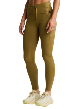 ΓΥΝΑΙΚΕΙΟ ΚΟΛΑΝ REFINA UTILITY LEGGING | Λαδί S