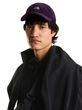 UNISEX ΚΑΠΛΕΟ NORM | Μωβ ONE SIZE