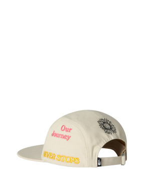 ΑΝΔΡΙΚΟ ΚΑΠΕΛΟ NORM CAMP | Μπεζ ONE SIZE