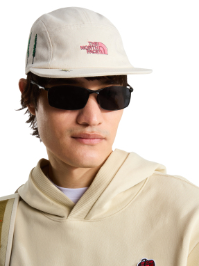 ΑΝΔΡΙΚΟ ΚΑΠΕΛΟ NORM CAMP | Μπεζ ONE SIZE