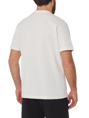 ΑΝΔΡΙΚΟ T-SHIRT | Λευκό XL