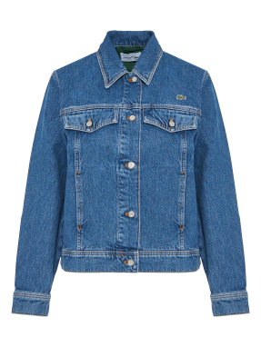 ΓΥΝΑΙΚΕΙΟ DENIM ΜΠΟΥΦΑΝ | Μπλε EU 42