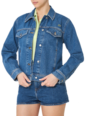 ΓΥΝΑΙΚΕΙΟ DENIM ΜΠΟΥΦΑΝ | Μπλε EU 42