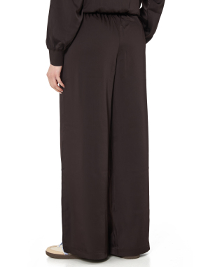 ΓΥΝΑΙΚΕΙΟ ΠΑΝΤΕΛΟΝΙ | Καφέ Σκούρο EU 38