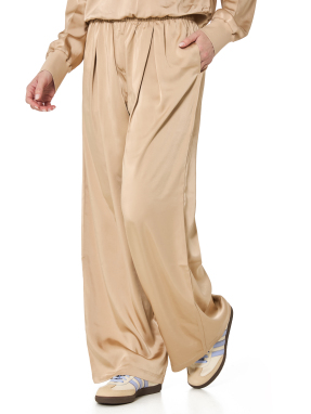 ΓΥΝΑΙΚΕΙΟ ΠΑΝΤΕΛΟΝΙ | Μπεζ EU 38