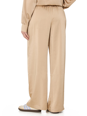 ΓΥΝΑΙΚΕΙΟ ΠΑΝΤΕΛΟΝΙ | Μπεζ EU 38