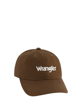 ΑΝΔΡΙΚΟ ΚΑΠΕΛΟ ΜΕ ΛΟΓΟΤΥΠΟ | Καφέ ONE SIZE