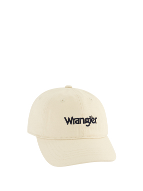 ΑΝΔΡΙΚΟ ΚΑΠΕΛΟ ΜΕ ΛΟΓΟΤΥΠΟ | Εκρού ONE SIZE