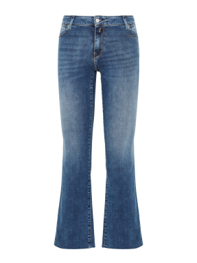 ΓΥΝΑΙΚΕΙΟ DENIM ΠΑΝΤΕΛΟΝΙ | Μπλε 27