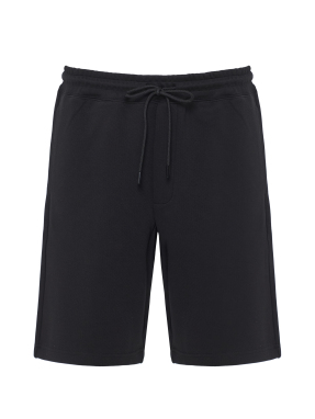 ΑΝΔΡΙΚΗ ΒΕΡΜΟΥΔΑ | Μαύρο  L